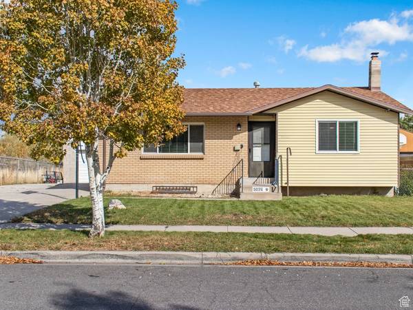 5026 CHERRY VIEW DR W,  West Valley City,  UT 84120