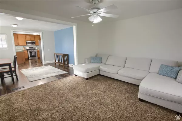 Washington Terrace, UT 84405,4448 S 225 E
