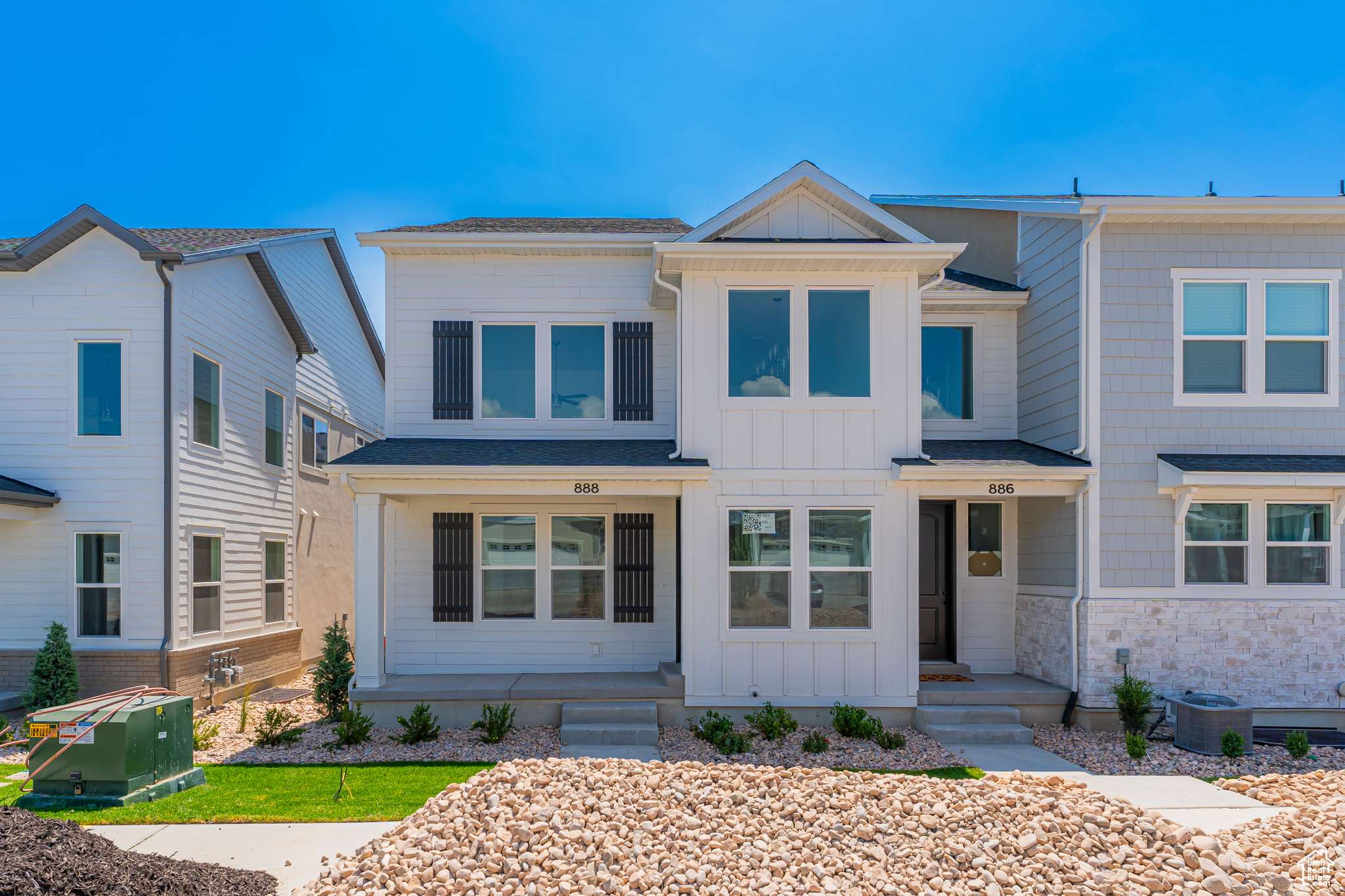 888 N PORTMAN WAY #563, Saratoga Springs, UT 84045