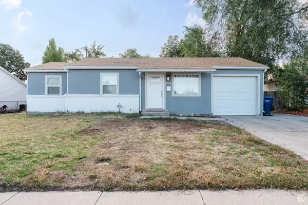 4901 W 4985 S, Salt Lake City, UT 84118