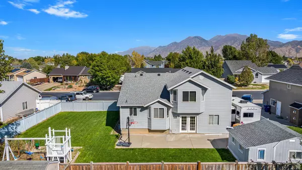 Spanish Fork, UT 84660,2664 E 1470 S