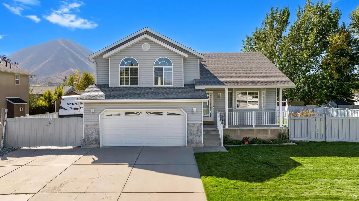 Spanish Fork, UT 84660,2664 E 1470 S