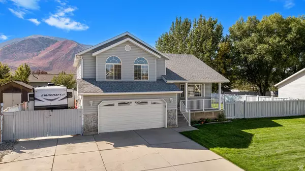 Spanish Fork, UT 84660,2664 E 1470 S