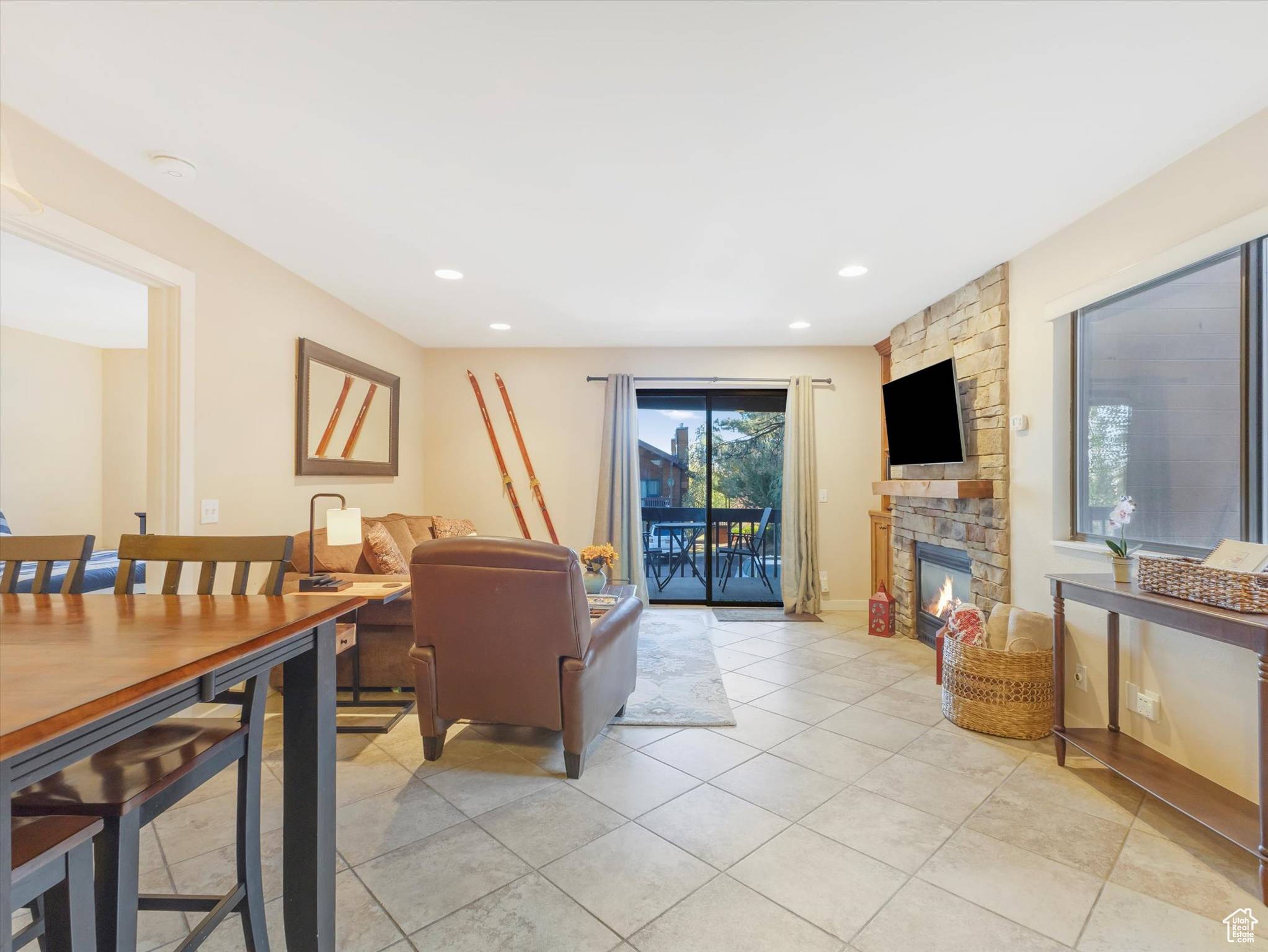 Snyderville, UT 84098,2025 CANYON RESORT DR #N4