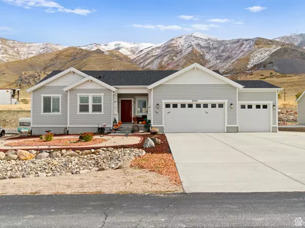 8202 N IRON HORSE, Lake Point, UT 84074