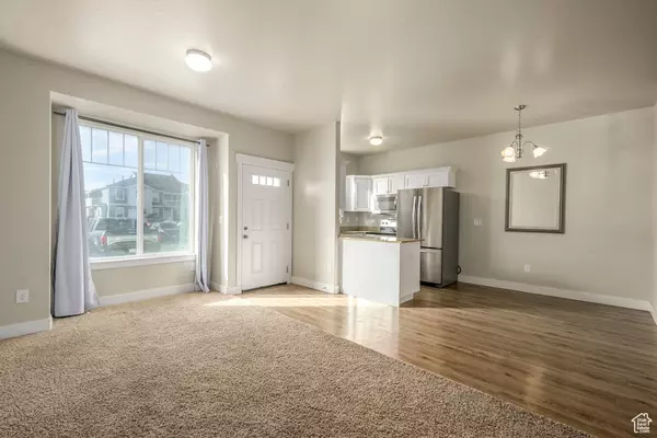 Eagle Mountain, UT 84005,1754 E SKYLINE DRIVE DR S #K7