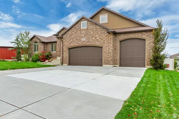 Perry, UT 84302,995 W 2650 S