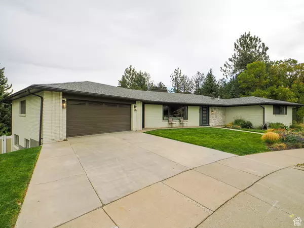 Bountiful, UT 84010,609 E MEADOWLARK LN