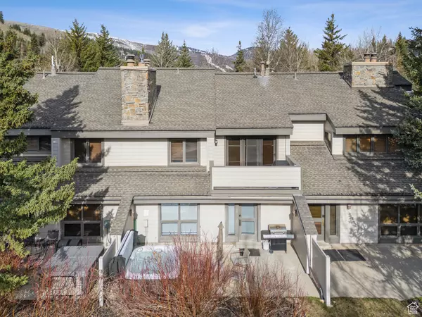 Park City, UT 84060,1404 DEER VALLEY N DR N