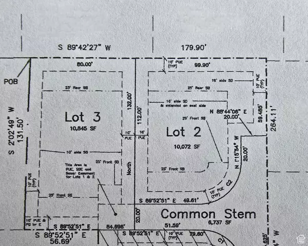 557 E 500 N #2, Pleasant Grove, UT 84062