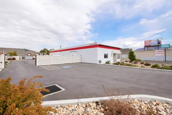 327 E 3300 S, South Salt Lake, UT 84115