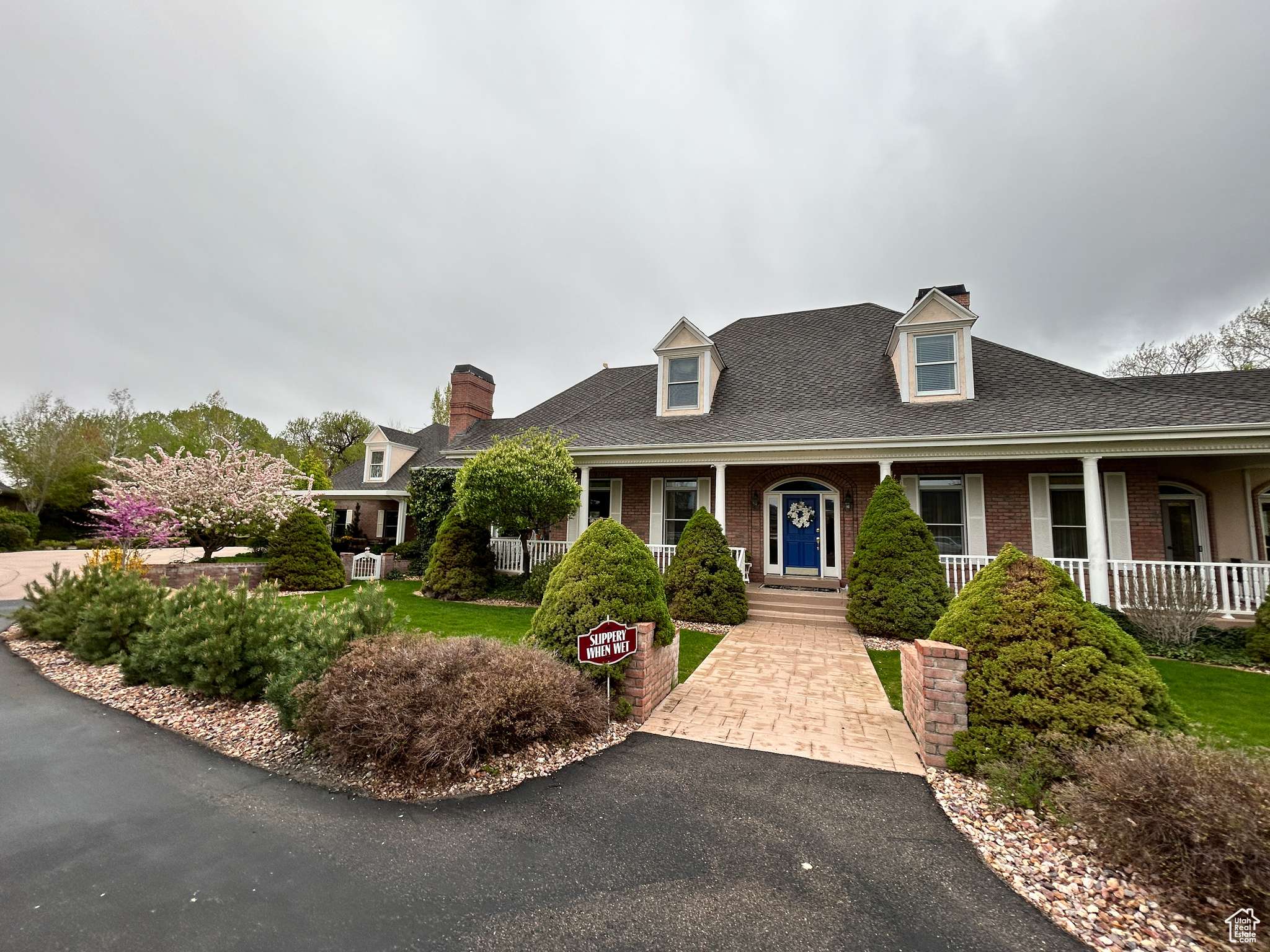 New Harmony, UT 84757,301 S RACHEL LN