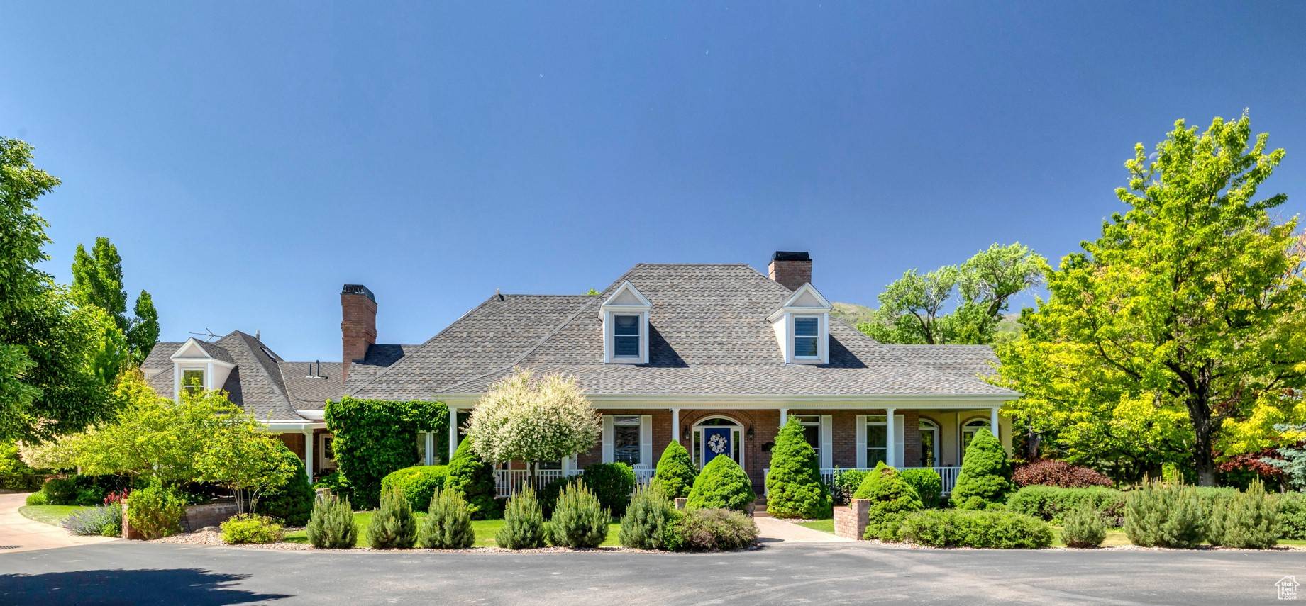 New Harmony, UT 84757,301 S RACHEL LN