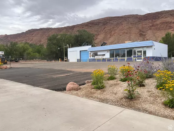 Moab, UT 84532,588 S KANE CREEK BLVD