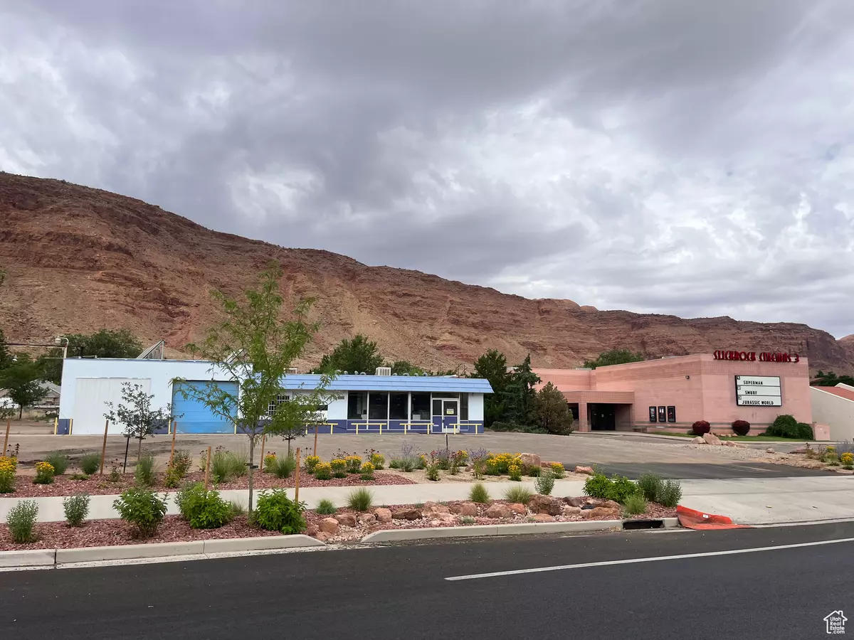 Moab, UT 84532,588 S KANE CREEK BLVD