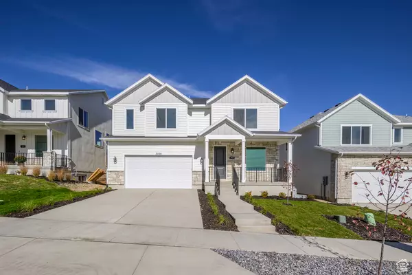 7104 OWENS VIEW WAY #209, West Jordan, UT 84081