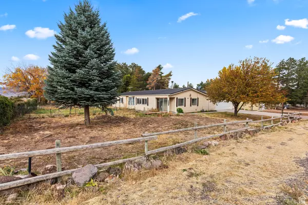 190 S 200 W, Annabella, UT 84711