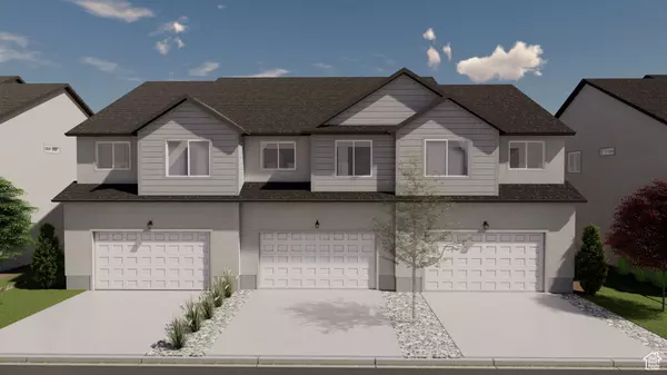 Herriman, UT 84096,6437 W BALDY RIDGE LN #276