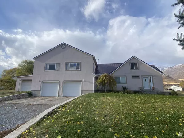 44 W 500 S, Wellsville, UT 84339