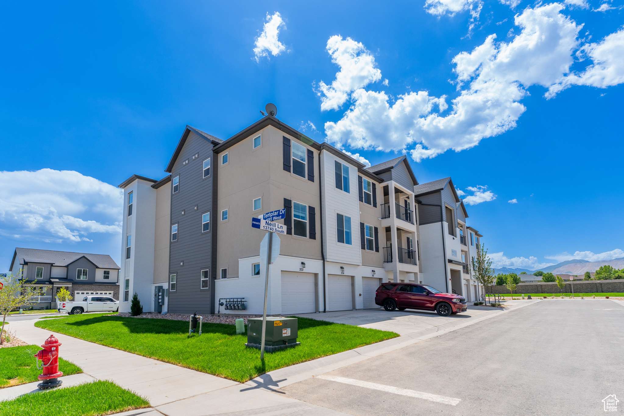 Riverton, UT 84096,4719 W NEILL LN #NN203