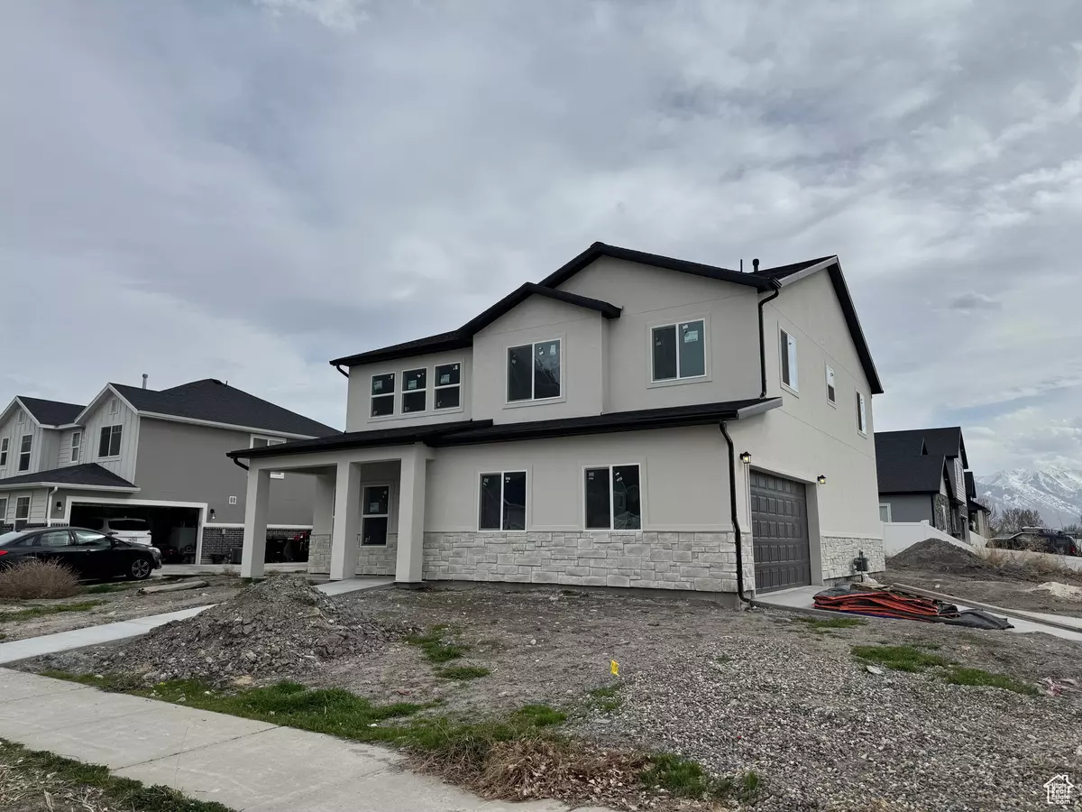 Springville, UT 84663,593 W 250 N
