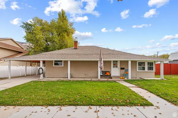 356 N 100 W, Brigham City, UT 84302