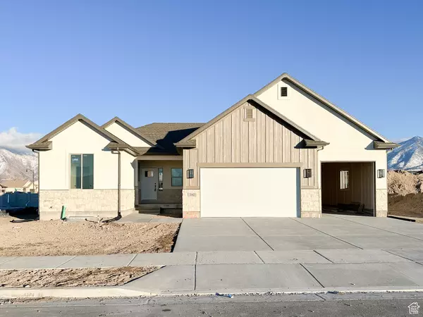 2162 N 425 W #237, Tooele, UT 84074