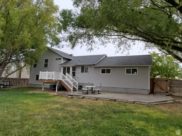 Riverton, UT 84065,3256 W 13200 S