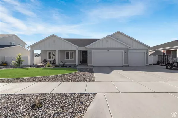 3272 S 2410 W, Syracuse, UT 84075