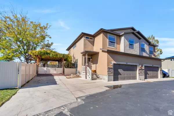 Saratoga Springs, UT 84045,618 W ROSE BUD CT