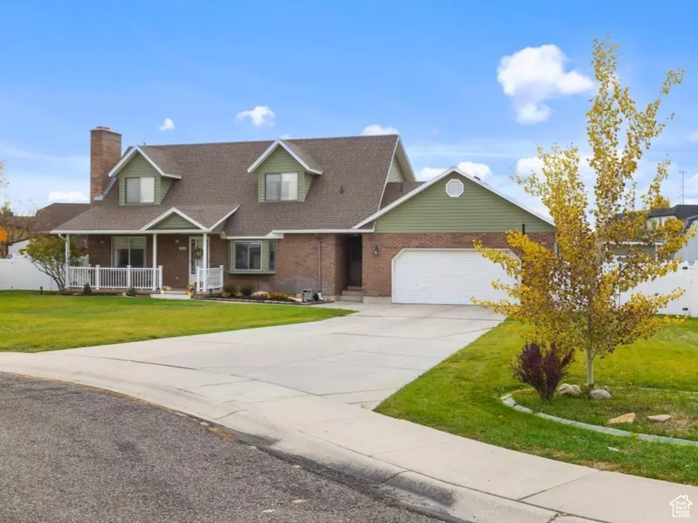 Tremonton, UT 84337,845 W 675 N