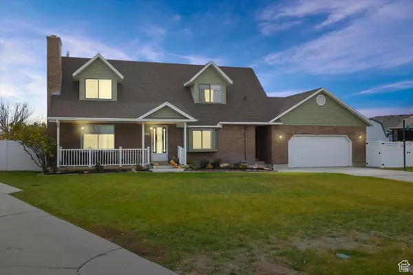 Tremonton, UT 84337,845 W 675 N