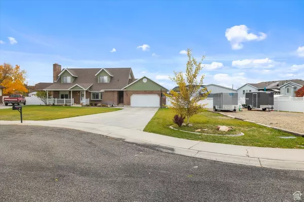 Tremonton, UT 84337,845 W 675 N