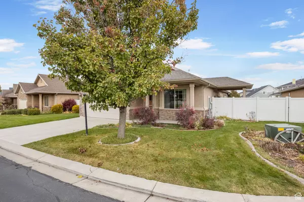 Nibley, UT 84321,1033 SUNSET PARK