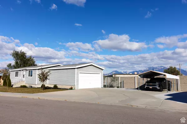 West Jordan, UT 84088,8621 S MEADOWLARK LN W