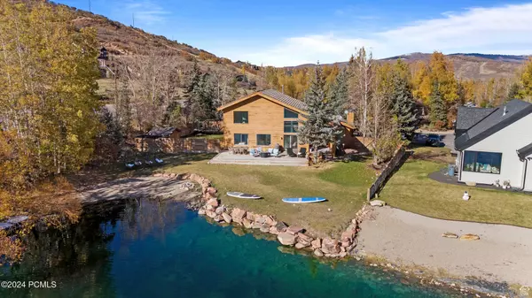 1741 SILVER SPRINGS RD, Park City, UT 84098