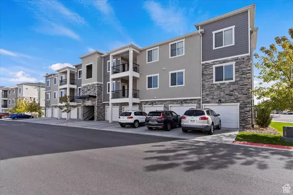 3679 W 1530 N #GG203, Lehi, UT 84043