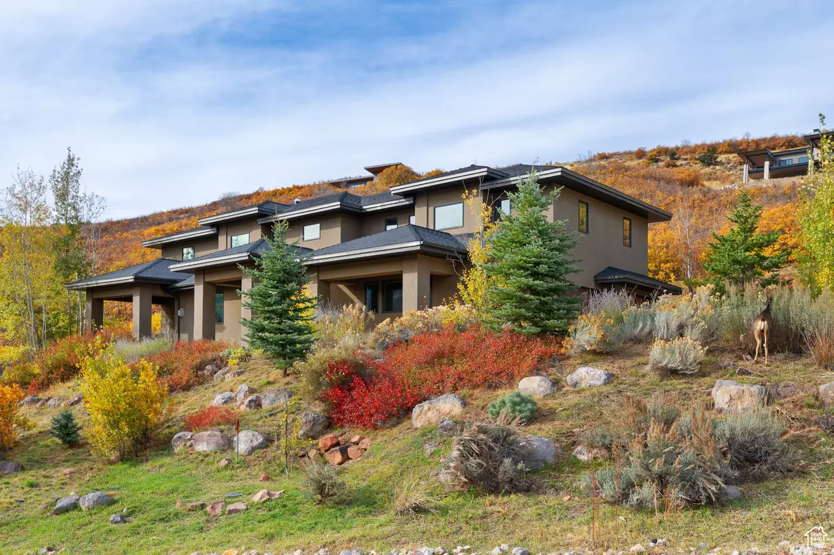 Salt Lake City, UT 84108,357 N PIONEER RIDGE RD