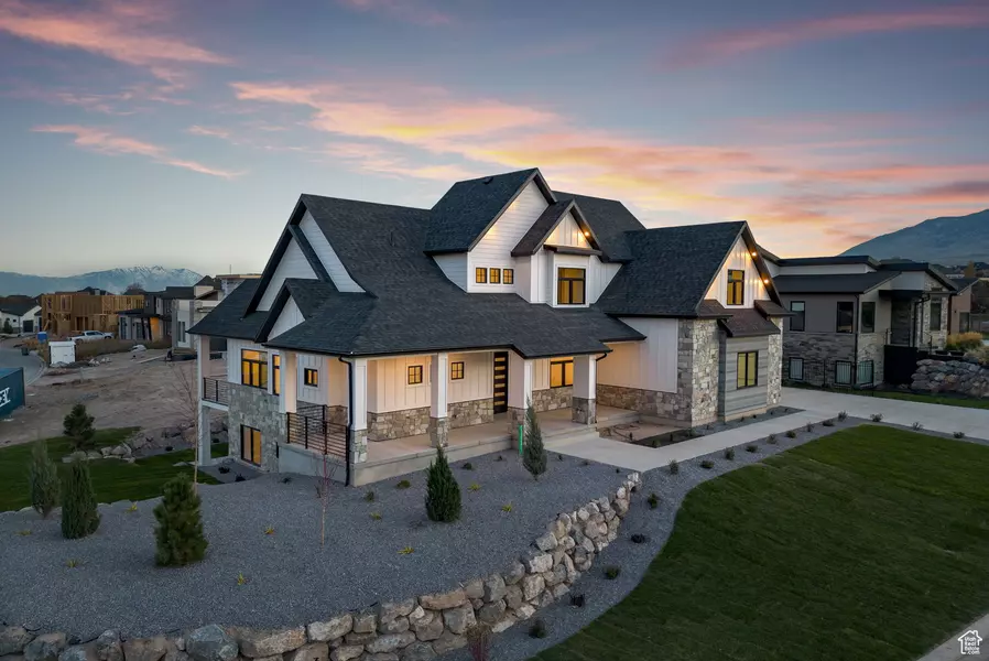 277 E BENNETT LN, Saratoga Springs, UT 84045