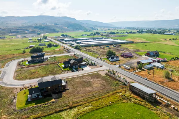 Francis, UT 84036,850 LAZY WAY #8