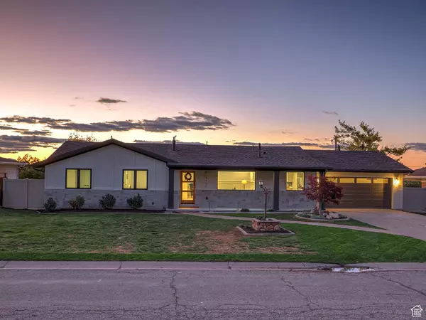 4540 S LOREN VON DR E, Holladay, UT 84124