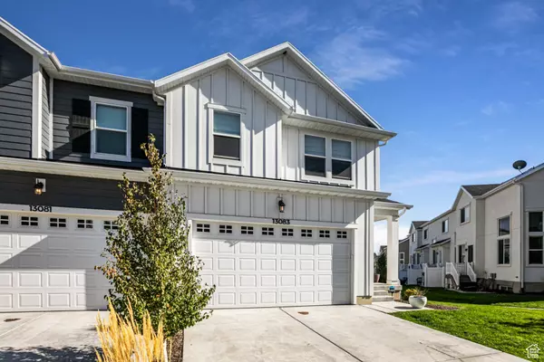 Herriman, UT 84096,13083 S KEEGAN DR #309