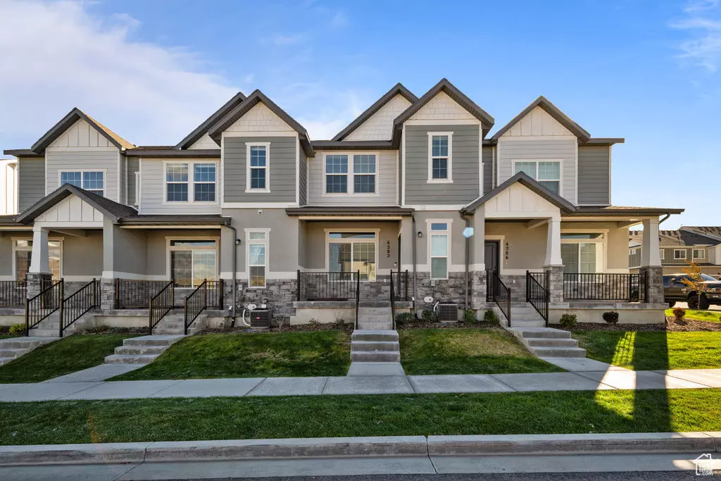 Lehi, UT 84043,4282 W DIXON WAY