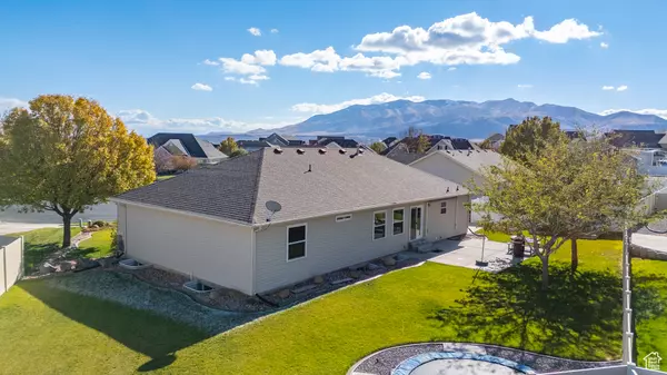 Saratoga Springs, UT 84045,643 N FOX CIR W