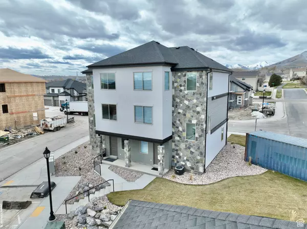 158 W HARVEST VILLAGE LN, Saratoga Springs, UT 84045