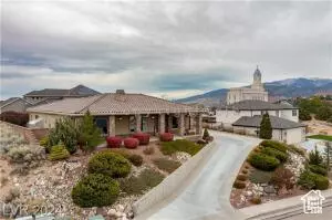 2570 W CARMEL DR, Cedar City, UT 84720