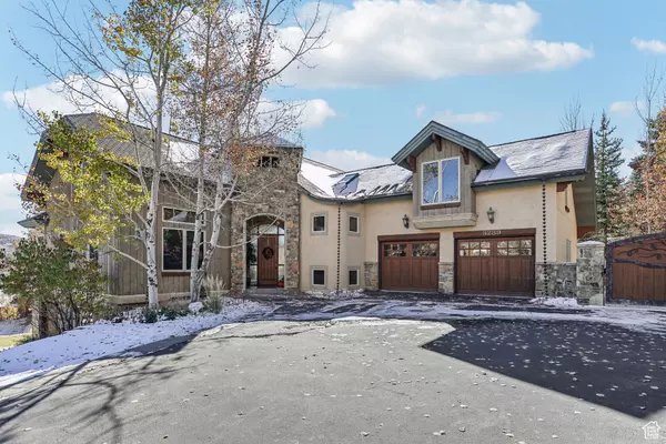 3239 MOUNTAIN TOP LN, Park City, UT 84060