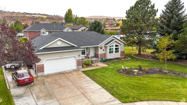 South Weber, UT 84405,2325 E 7800 S