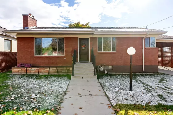 Smithfield, UT 84335,156 W 100 N