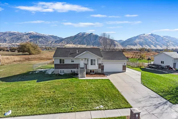 2896 S 450 W, Nibley, UT 84321